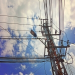 Electric Utility Companies in Potter's Green 4