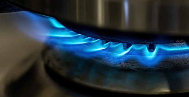 New Gas Installation in Aberdesach