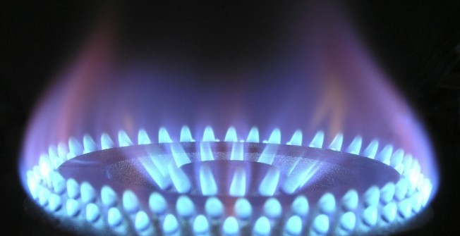 Gas Supply