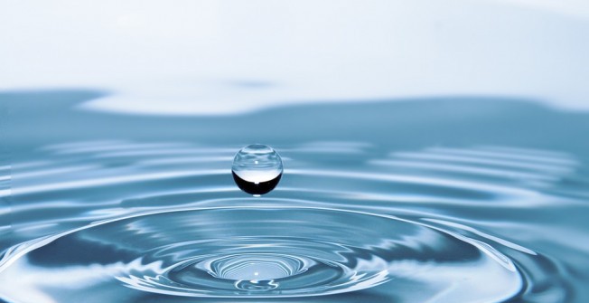 Water Utility Companies